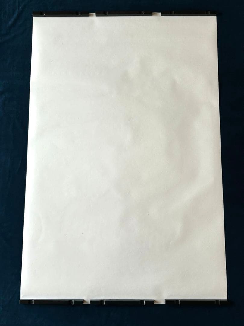 ワイルド・アット・ハート　USオリジナル映画ポスター