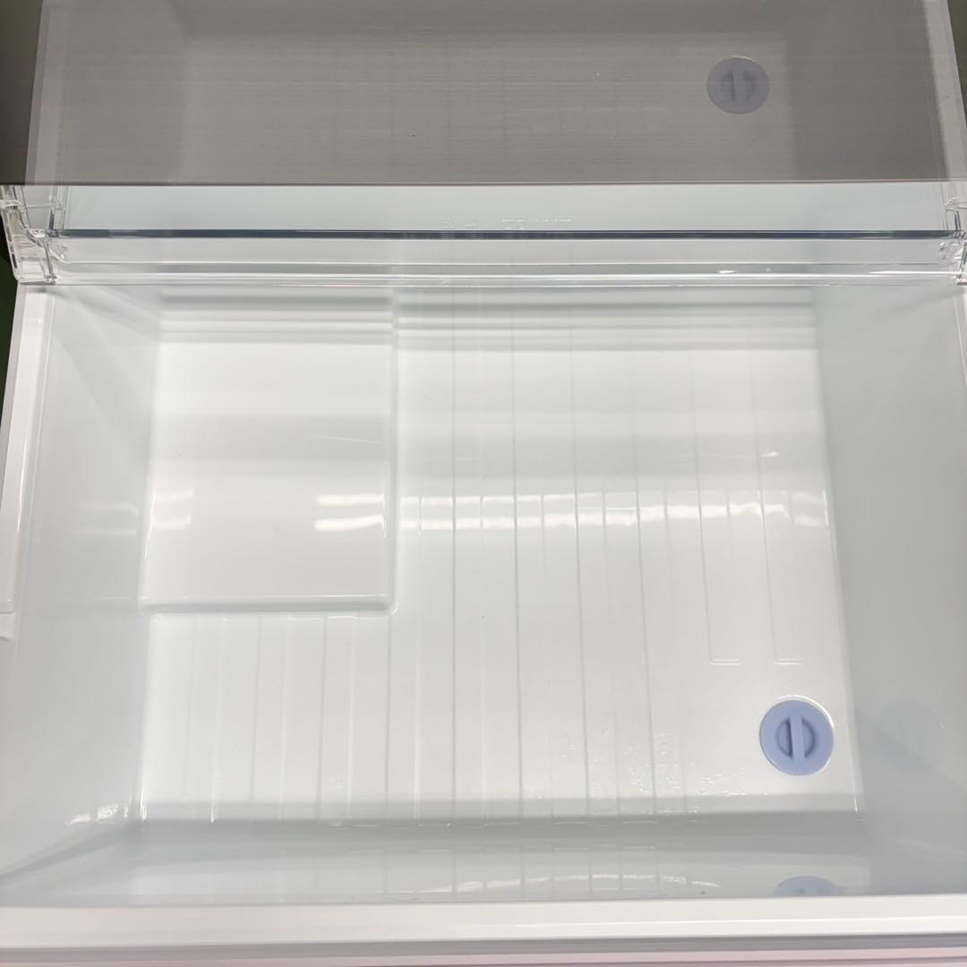 540 東芝 2024年製 大型冷蔵庫 完動品　300L〜400L 自動製氷機付