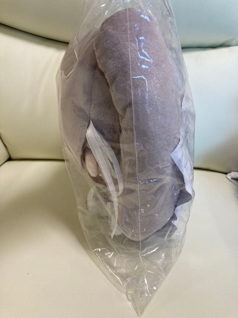 【未開封】ぬいぐるみ 幽谷霧子 シャニマス もちWhat もちほわ