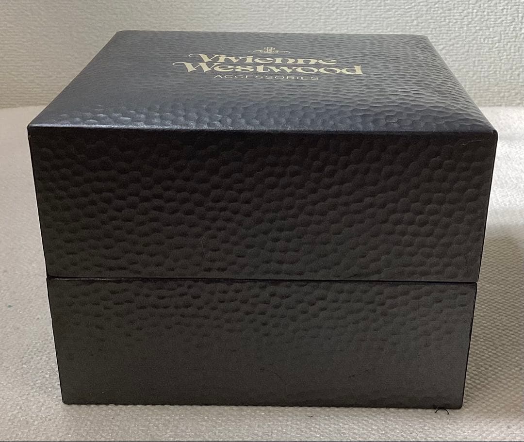 【希少】ヴィヴィアンウエストウッド　ドクロ　ホワイト　腕時計