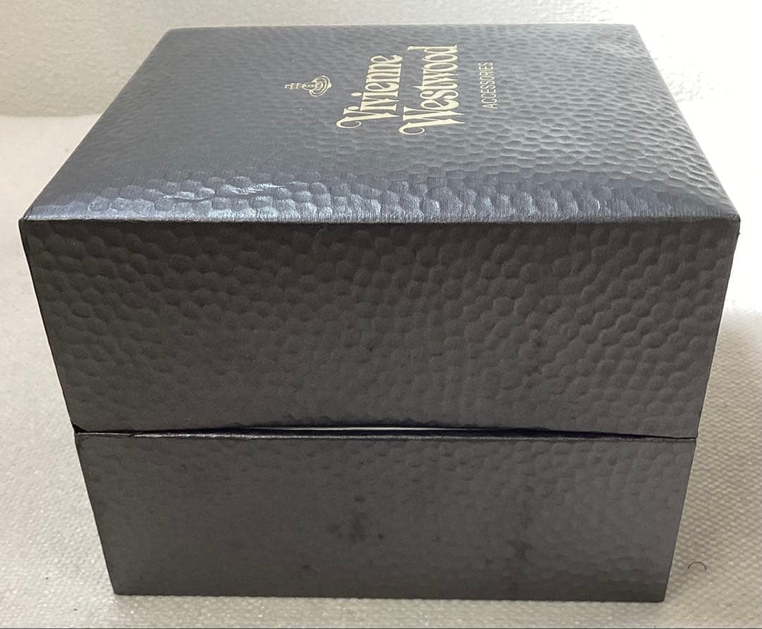 【希少】ヴィヴィアンウエストウッド　ドクロ　ホワイト　腕時計