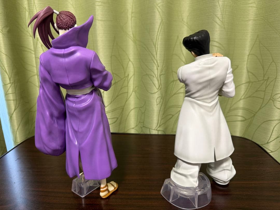 HUNTER×HUNTER ナックル&シュートセット(箱無し)