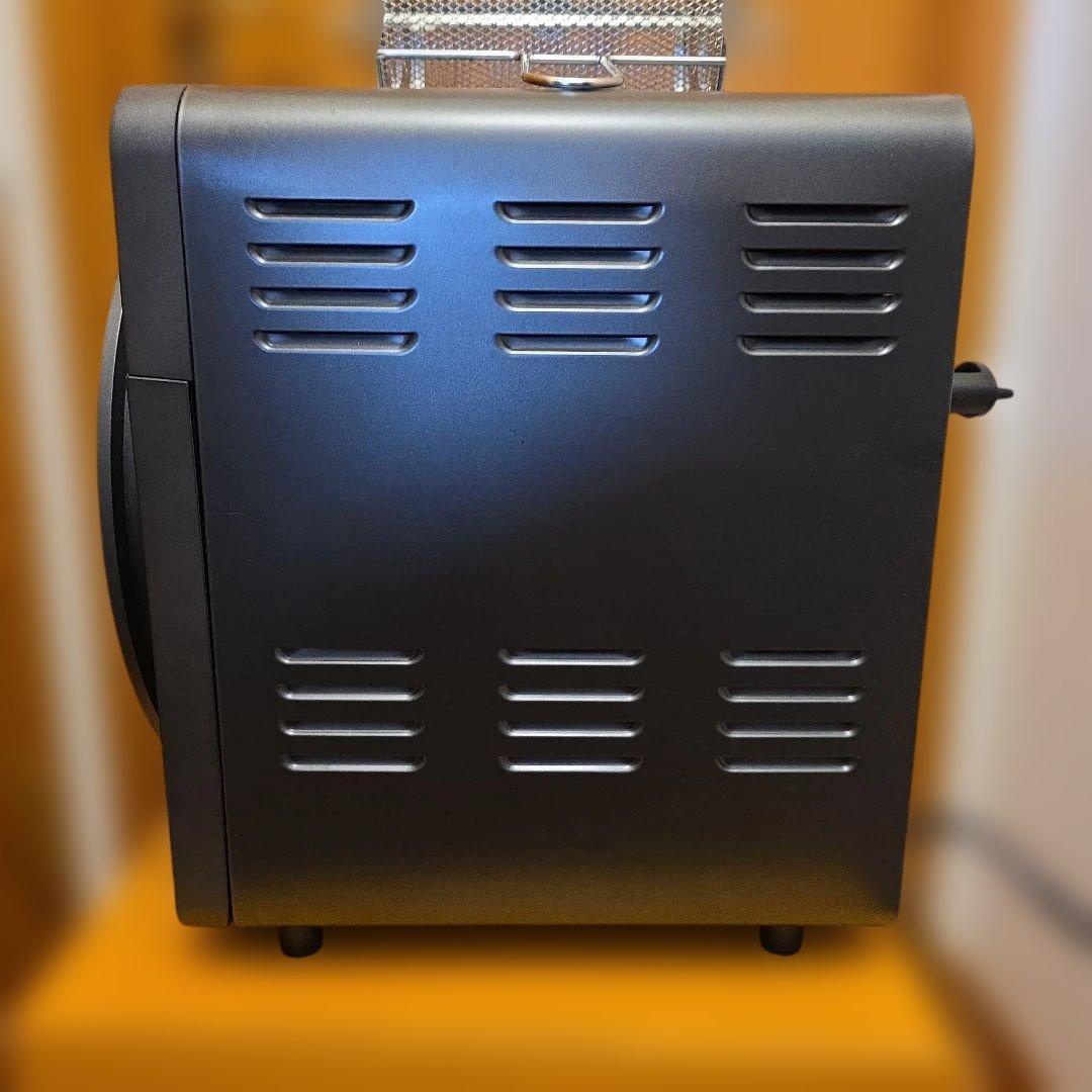 EPEIOS ノンフライオーブン 14L