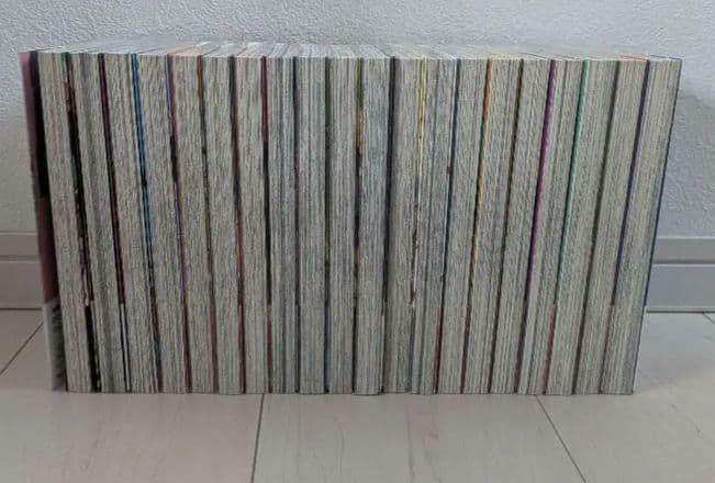 地縛少年花子くん 0〜19巻セット