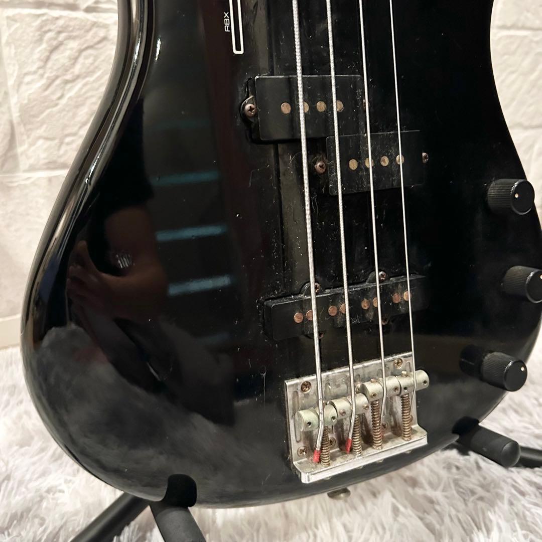 ジャパンビンテージ YAMAHA RBX500R エレキベース