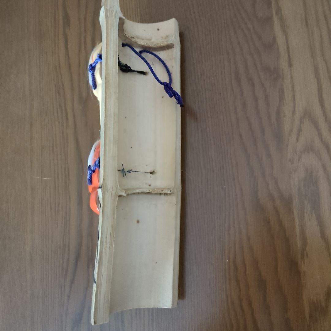 鬼太鼓の面（オンデコの面）新潟県佐渡陶芸館　サイン入り　昭和レトロ激レア希少品