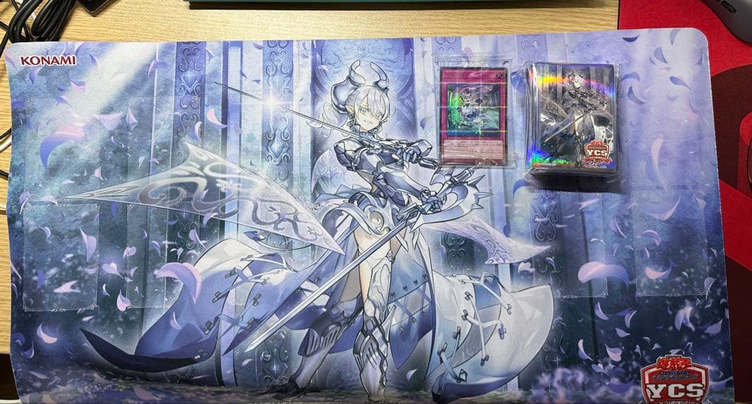 YCSJ ラビュリンス デュエルセット