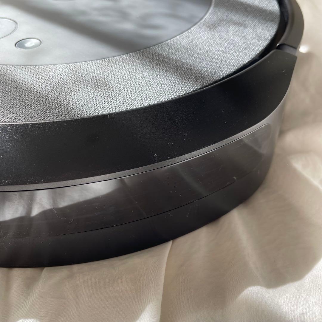 【23年製】ルンバ i5+ ロボット掃除機