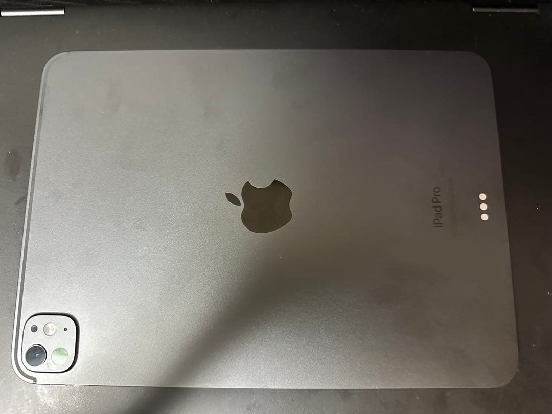 iPad Pro 11inch（第5世代）M4チップWi-Fiモデル 256GB