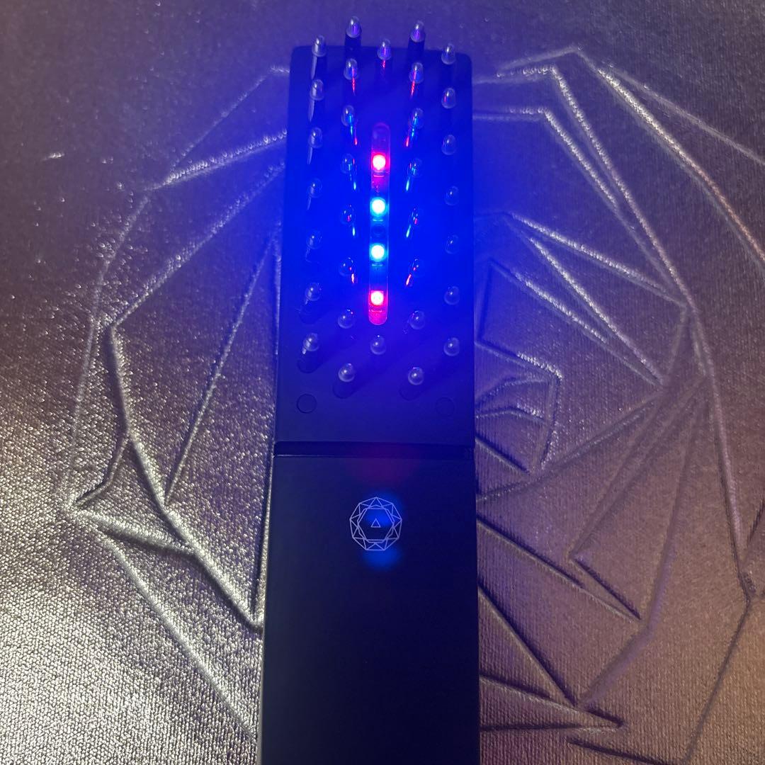 Electron デンキバリブラシ