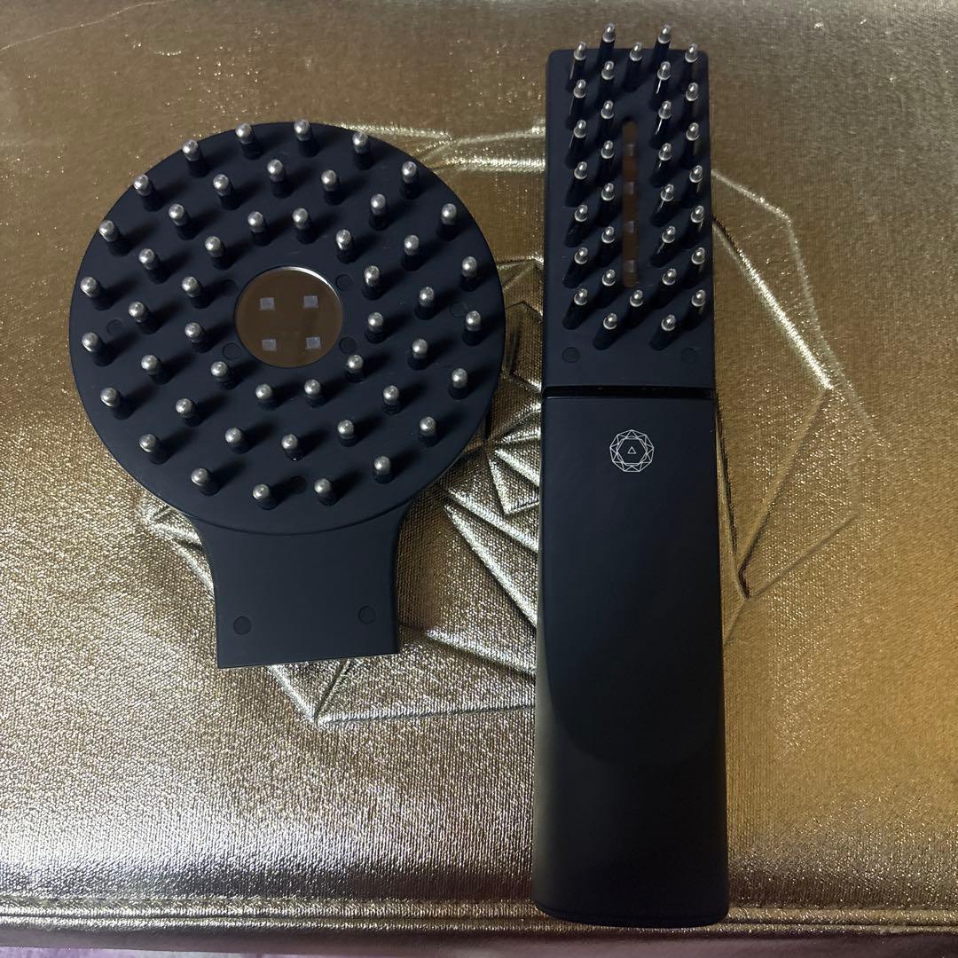 Electron デンキバリブラシ