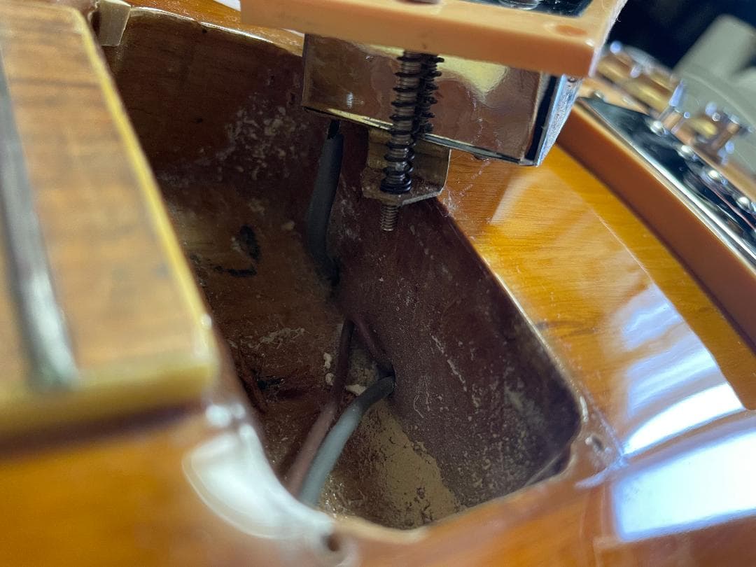 Photogenicレスポールタイプ