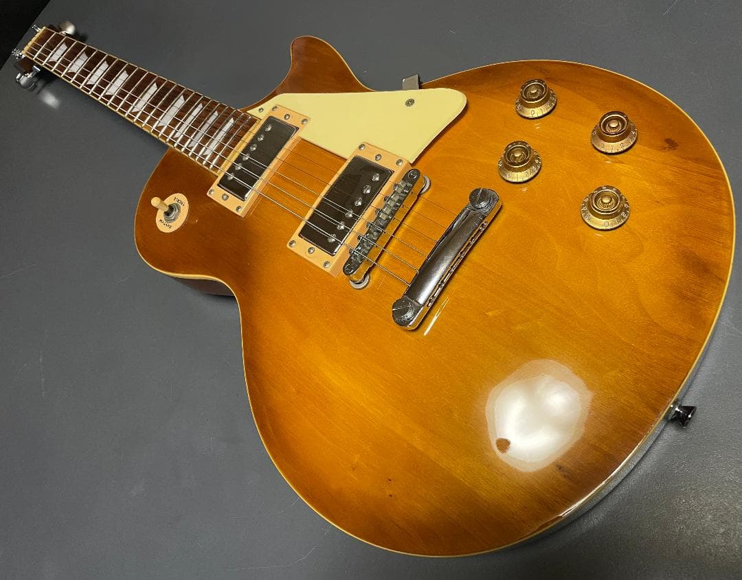 Photogenicレスポールタイプ