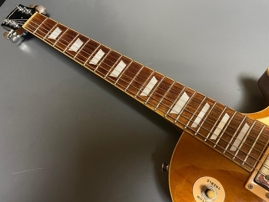 Photogenicレスポールタイプ