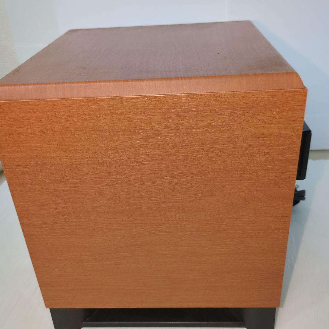 【美品】YAMAHA パワード サブウーファー YST-SW015