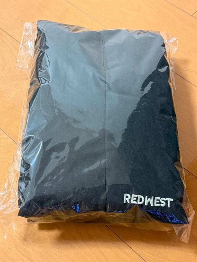 赤西仁REDWEST アプグレ特典