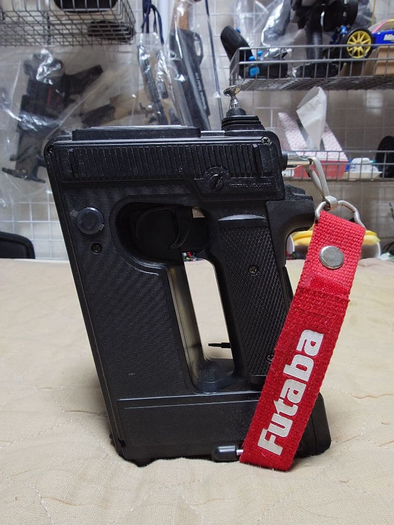 送料無料　フタバ　メガテックPCM　受信機　セット　美品　レア