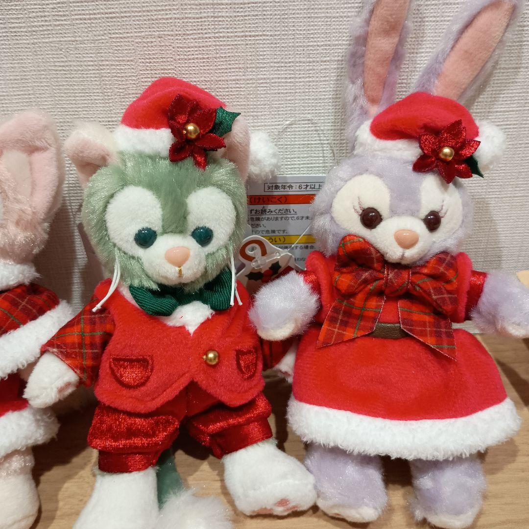 【新品・タグ付き】リーナベル　シェリーメイ　ステラルー　ジェラトーニ　クッキー