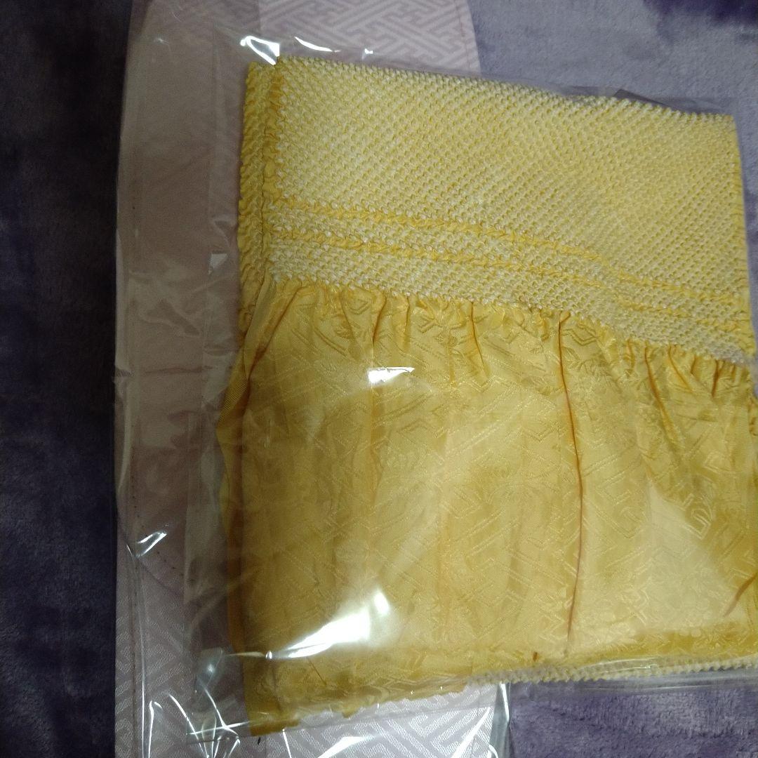 成人式の振袖一式　備品付き！