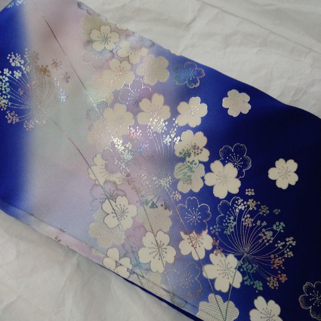 成人式の振袖一式　備品付き！