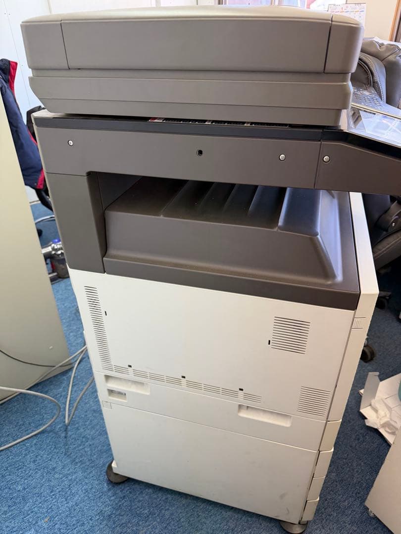 【ジャンク品】2014年 SHARP複合機