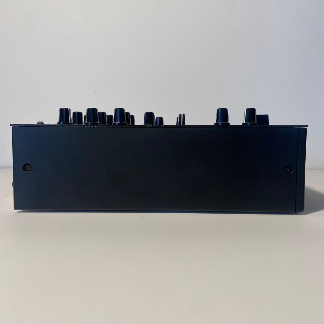 DJ機材 Pioneer DJM350