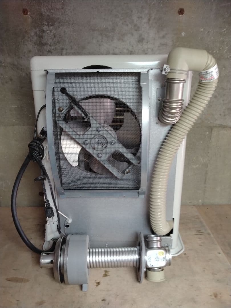 札幌市内受渡し限定❗️コロナＦＦストーブ❗️スペースネオミニ❗️