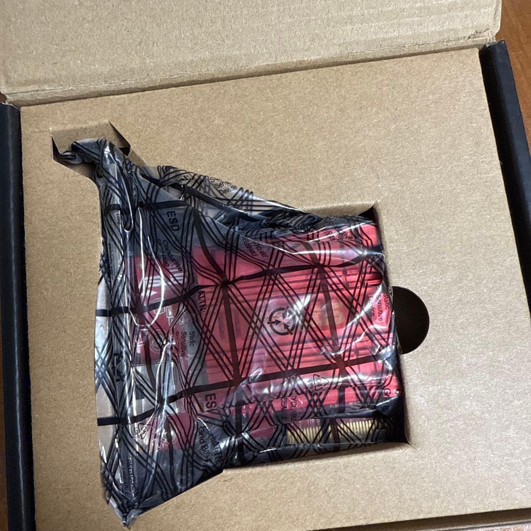 ASUS 5スピード 10GBase-T Expressネットワークアダプター