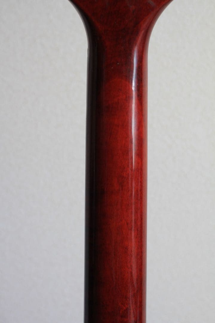 エピフォンレスポール　エレキギター サンバースト