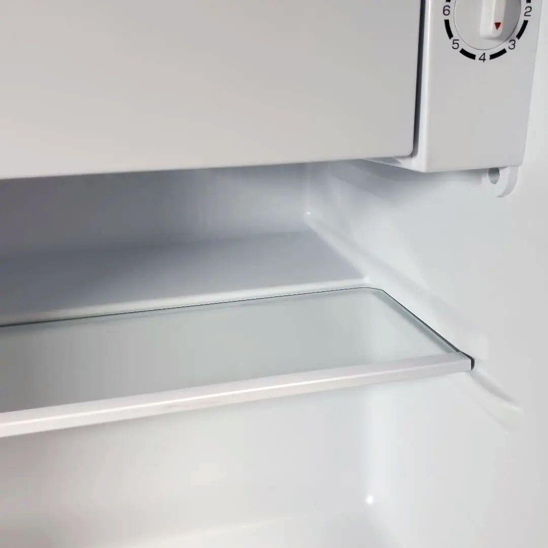 h416☆美品☆木目調☆ワンドア☆冷蔵庫☆PRC-B051D☆オーヤマ☆