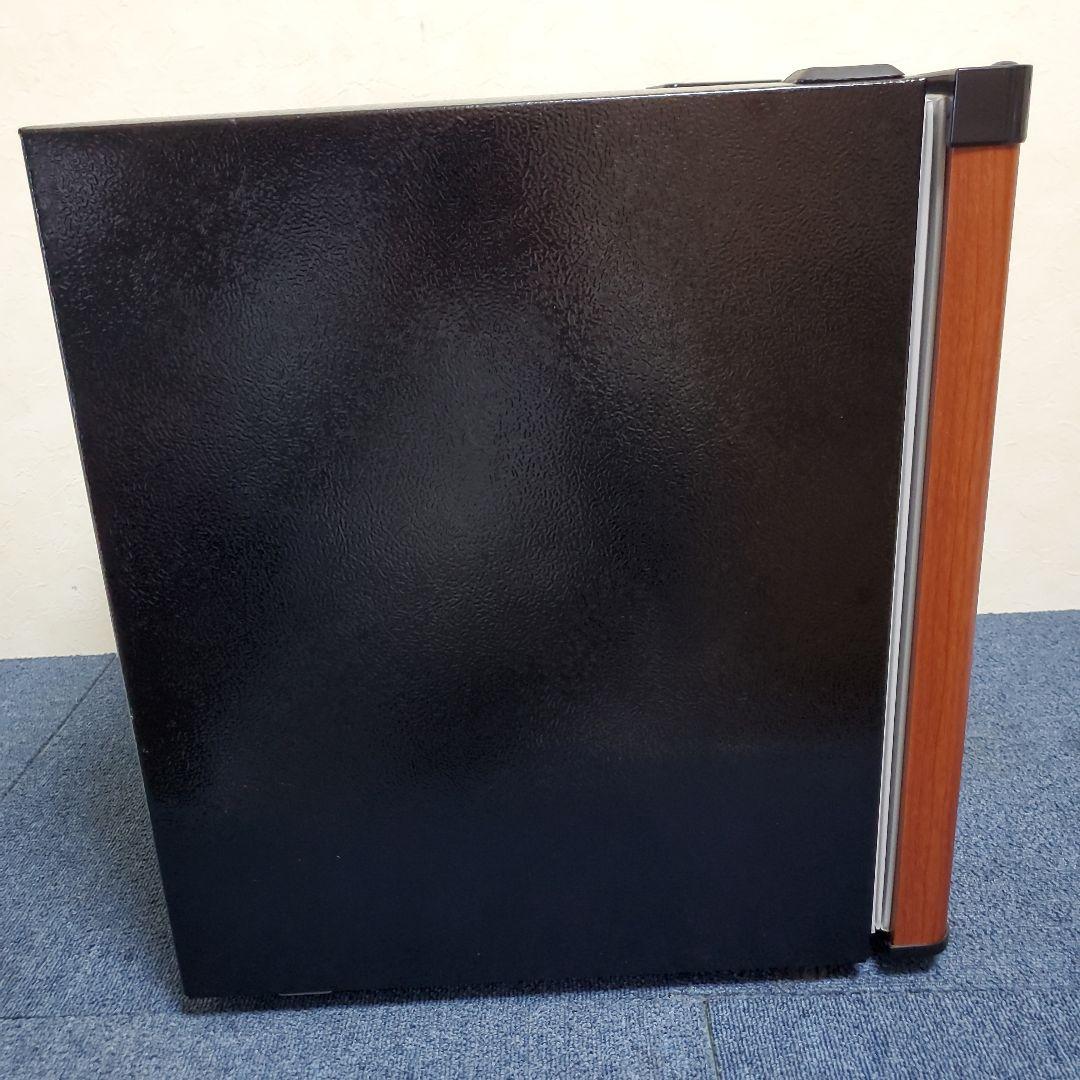 h416☆美品☆木目調☆ワンドア☆冷蔵庫☆PRC-B051D☆オーヤマ☆