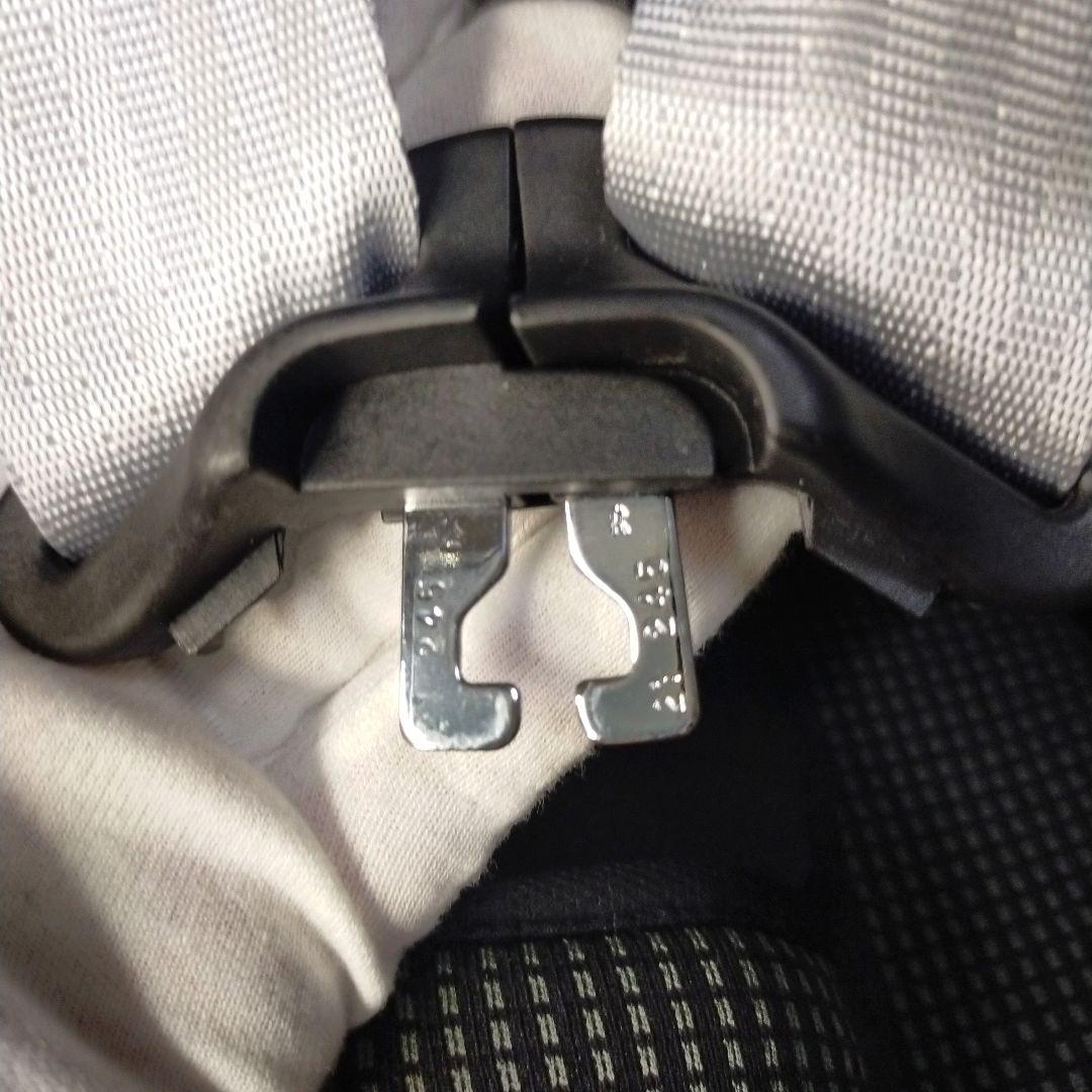 【美品】スマートエンジェル イージスジュニア 1歳〜11歳 チャイルドシート