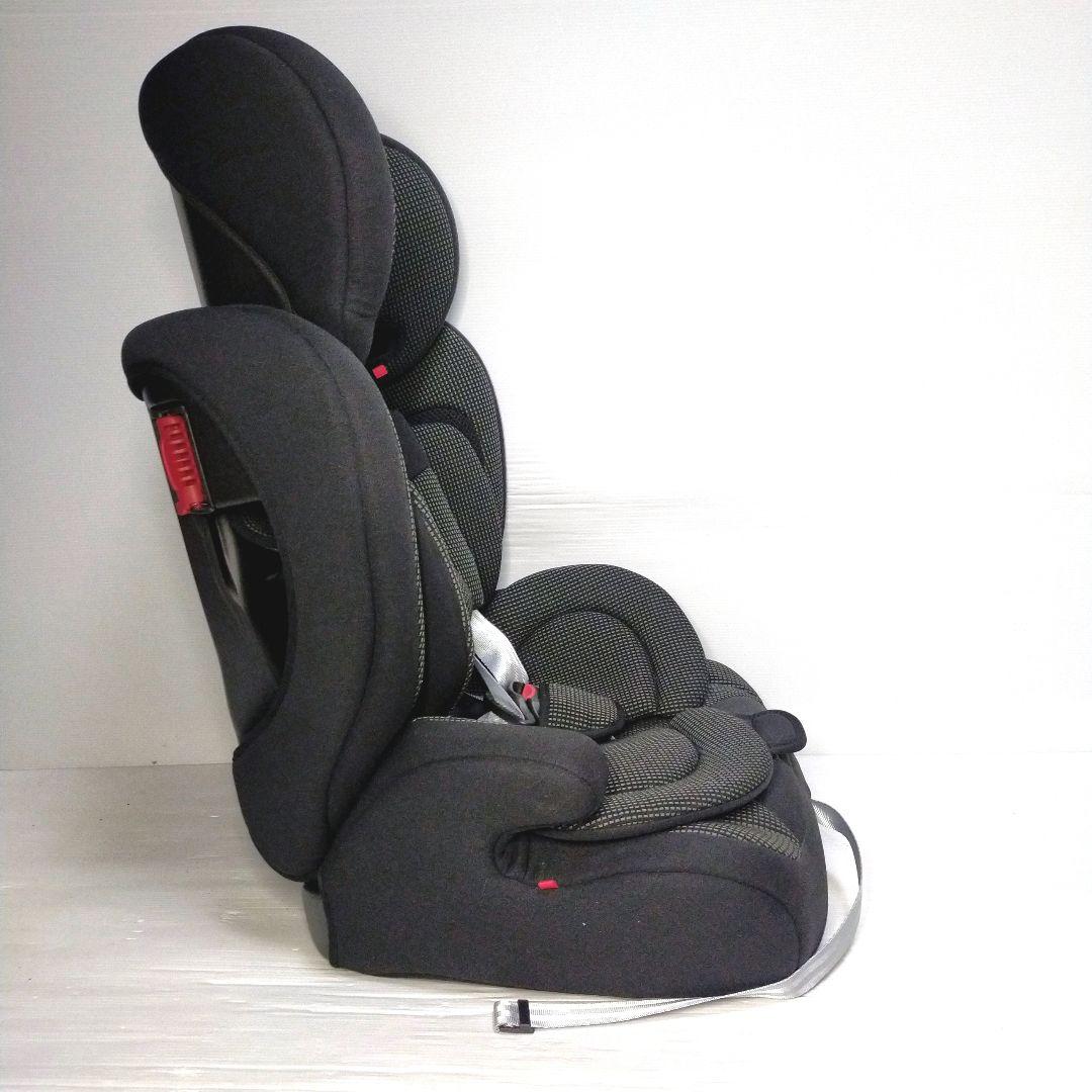 【美品】スマートエンジェル イージスジュニア 1歳〜11歳 チャイルドシート
