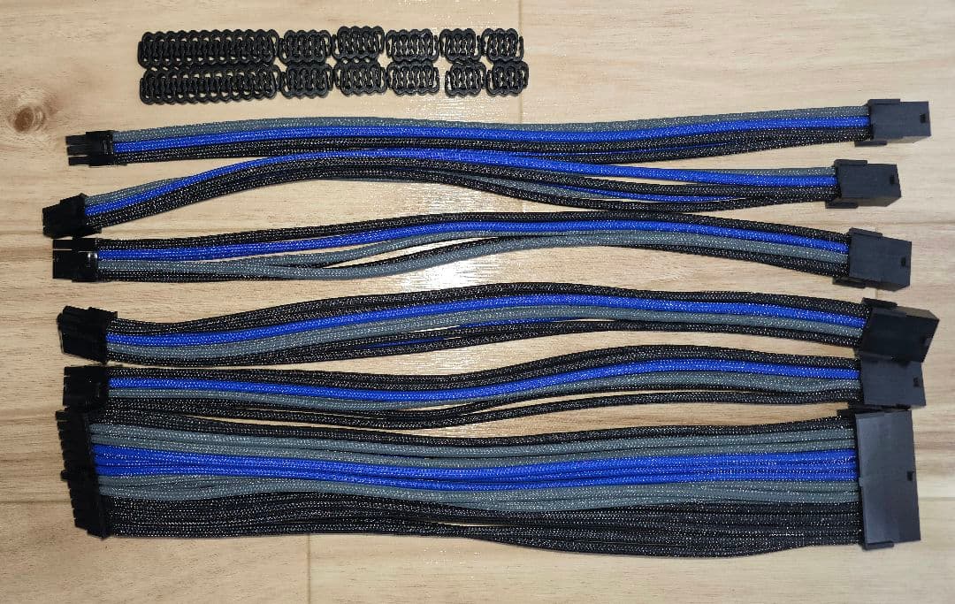 【超美品】ゲーミング自作PCケース　簡易水冷付き