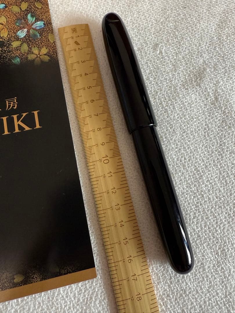 NAMIKI漆50サイズ、ボディーだけ