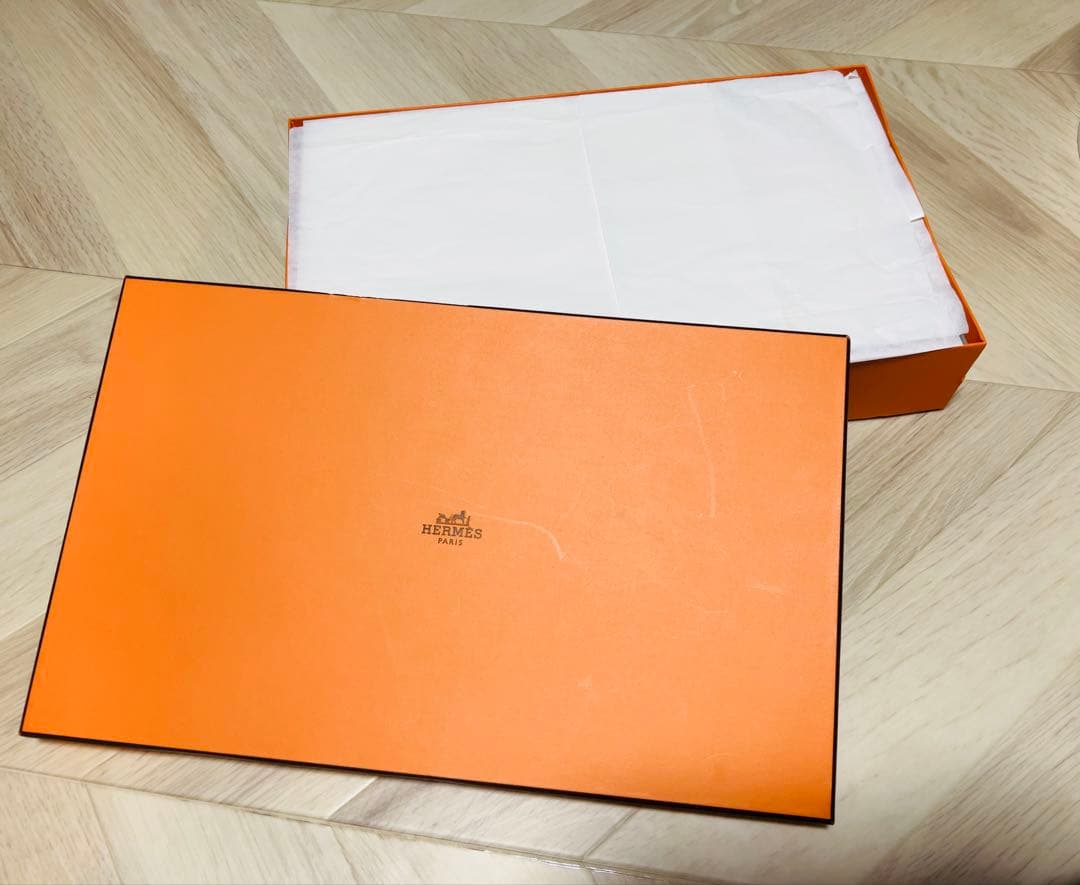 HERMES ロッキングホース タオルセット