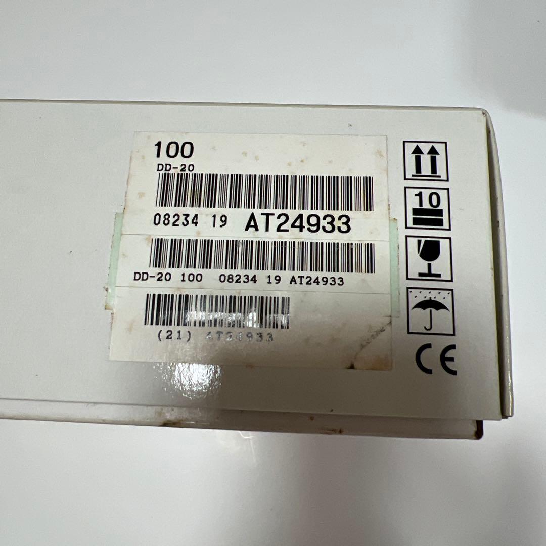 BOSS DD-20 デジタルディレイ