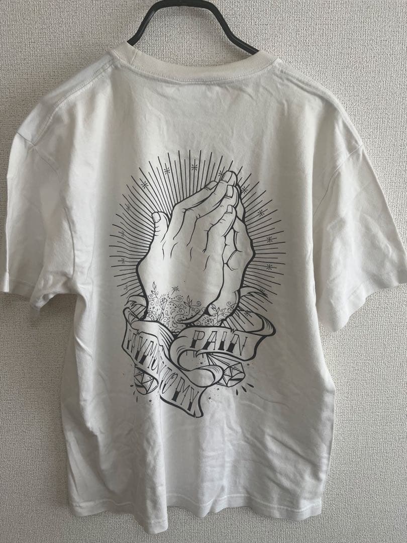 ptp Tシャツ Mサイズ