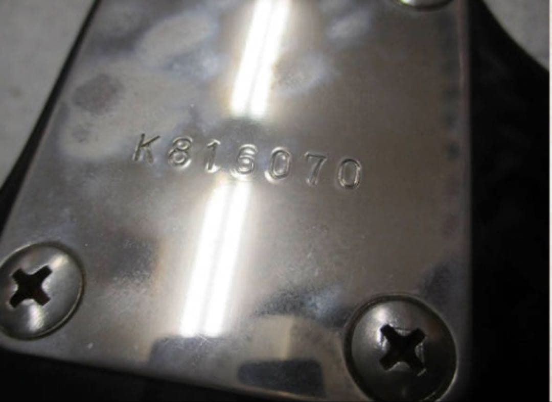 greco ストラトキャスター SUPERPOWER