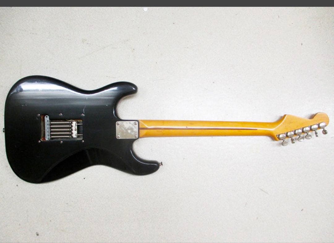 greco ストラトキャスター SUPERPOWER