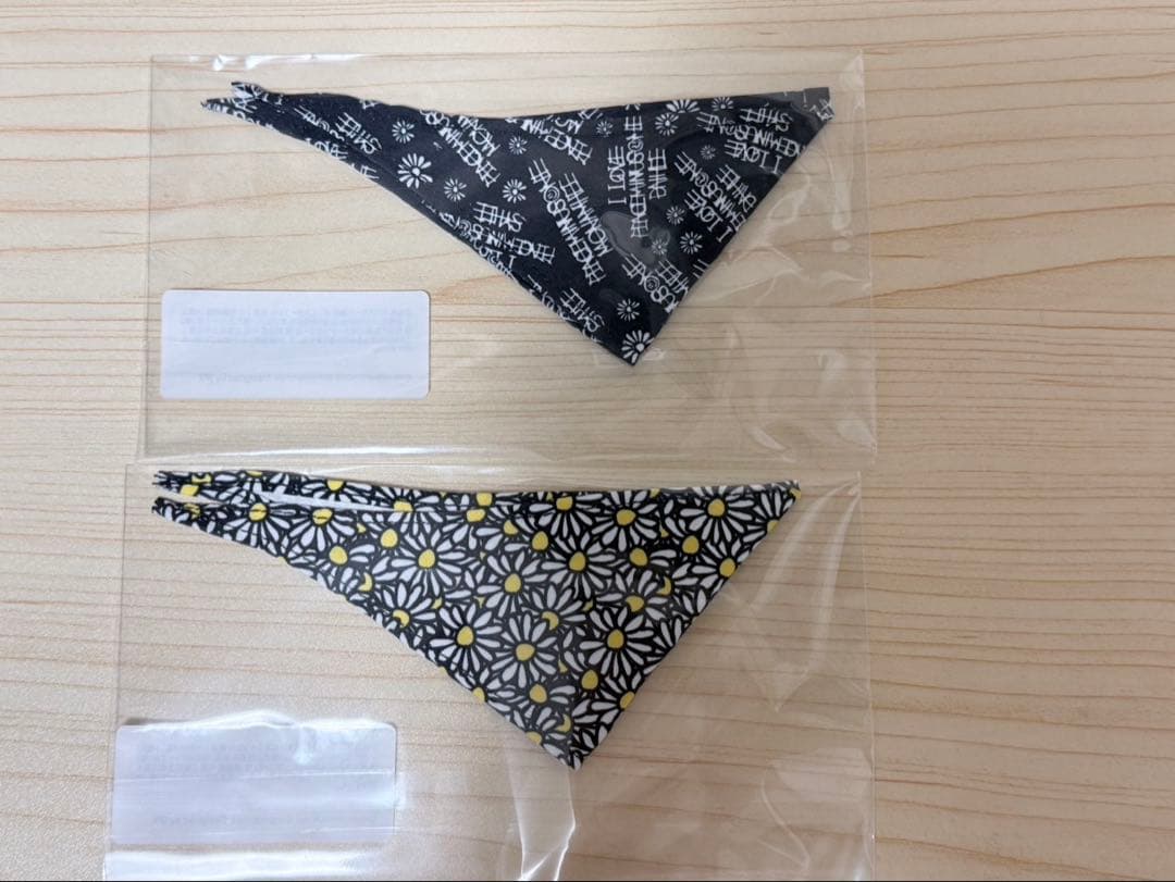 G-DRAGON peaceminusone MONAMHEE ぬいぐるみ