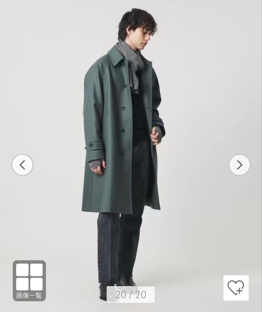 ＜BATONER＞SOLID HAND WARMER/ソリッド ハンドウォーマー