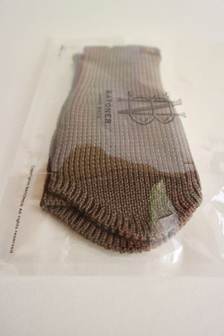 ＜BATONER＞SOLID HAND WARMER/ソリッド ハンドウォーマー