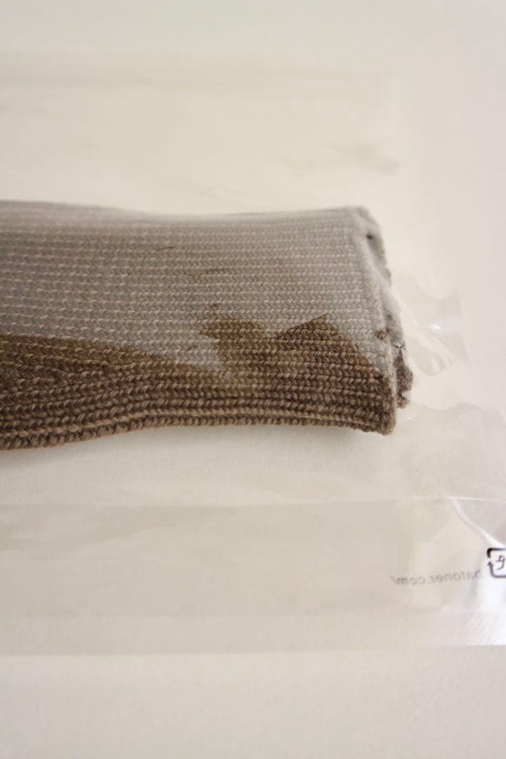 ＜BATONER＞SOLID HAND WARMER/ソリッド ハンドウォーマー