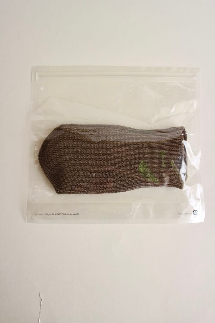 ＜BATONER＞SOLID HAND WARMER/ソリッド ハンドウォーマー