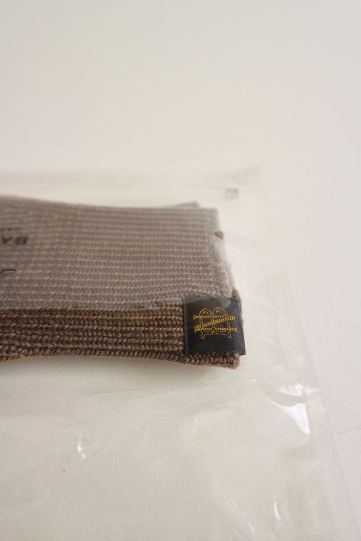 ＜BATONER＞SOLID HAND WARMER/ソリッド ハンドウォーマー