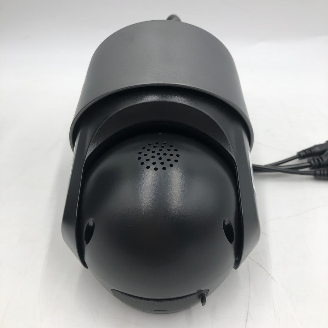 Ctronics 防犯カメラ 4k 屋外/Y31195-P1