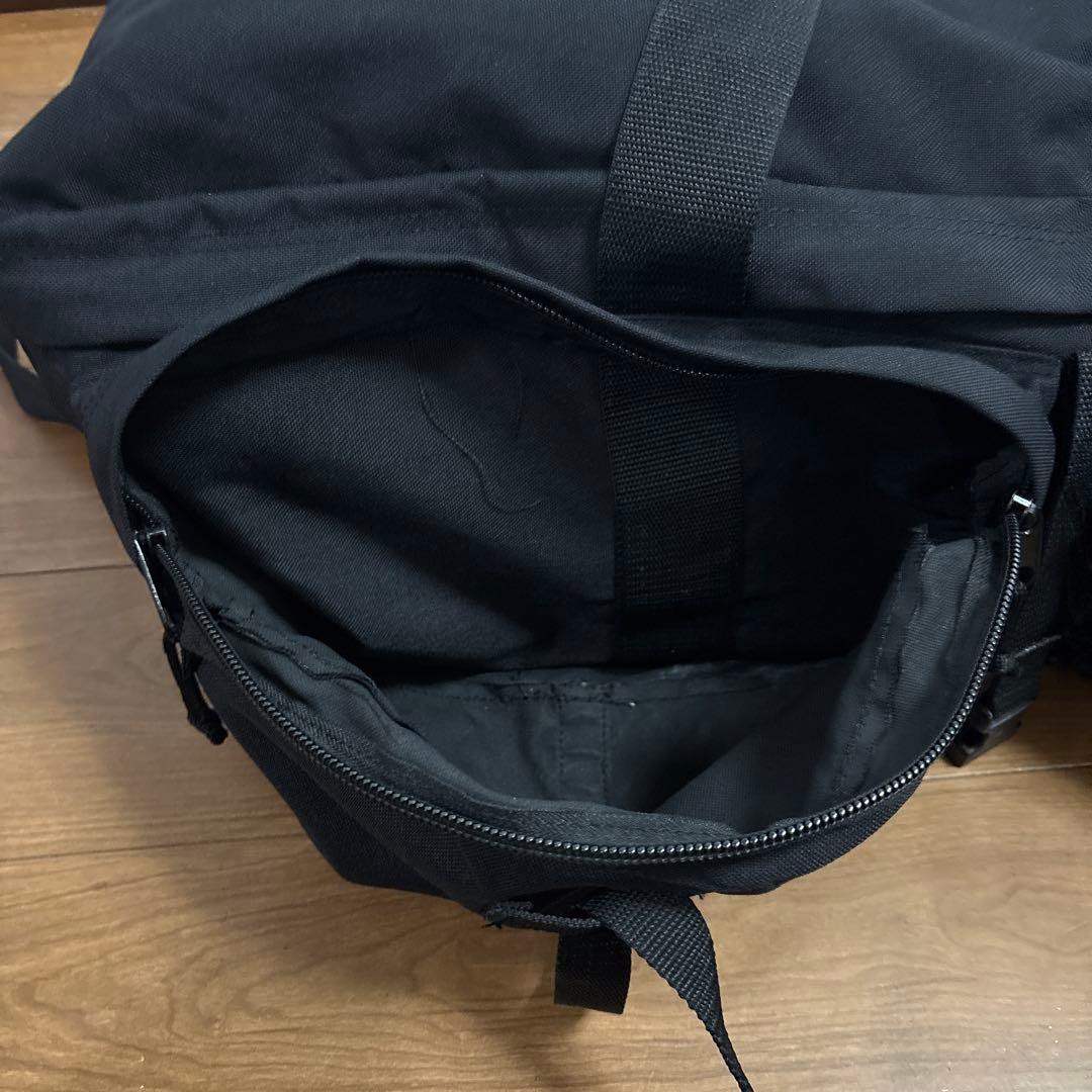 米軍　USA製　GCS キャリーケース　シーバック①2点セット　NVGケース