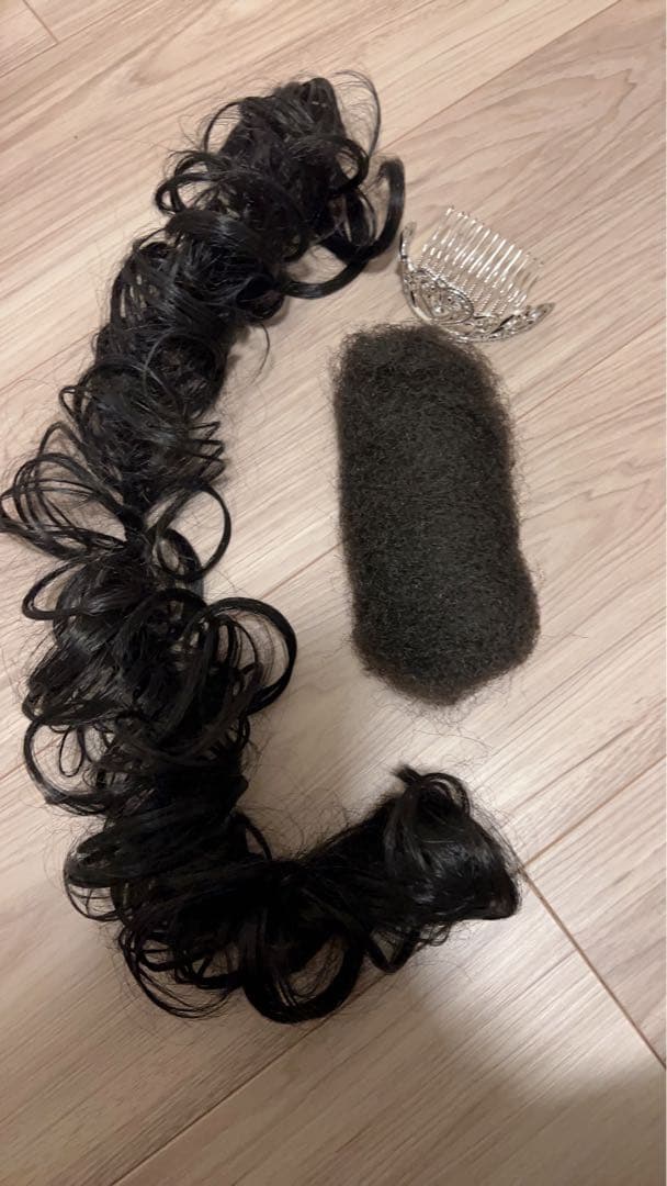 ビビディバビディブティック　プレミアムシンデレラ110CM