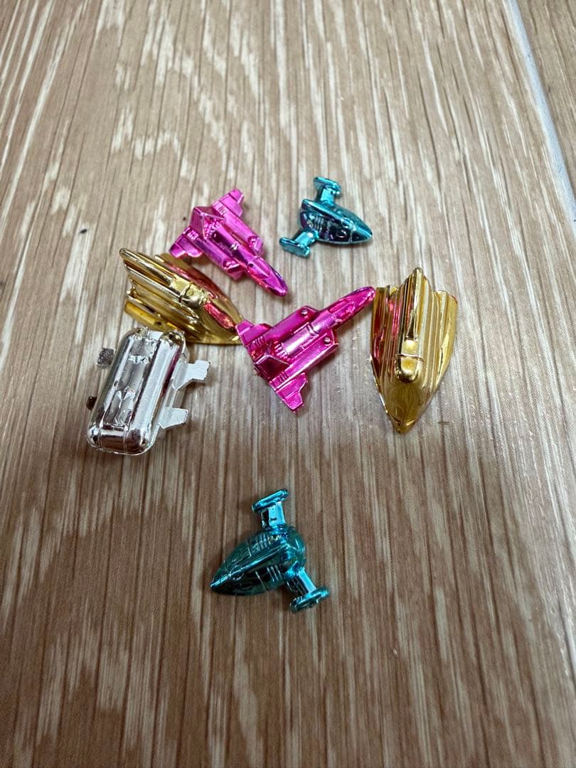 ポピー ポピニカ グレートマジンガー 科学要塞 指令基地 当時物 昭和レトロ